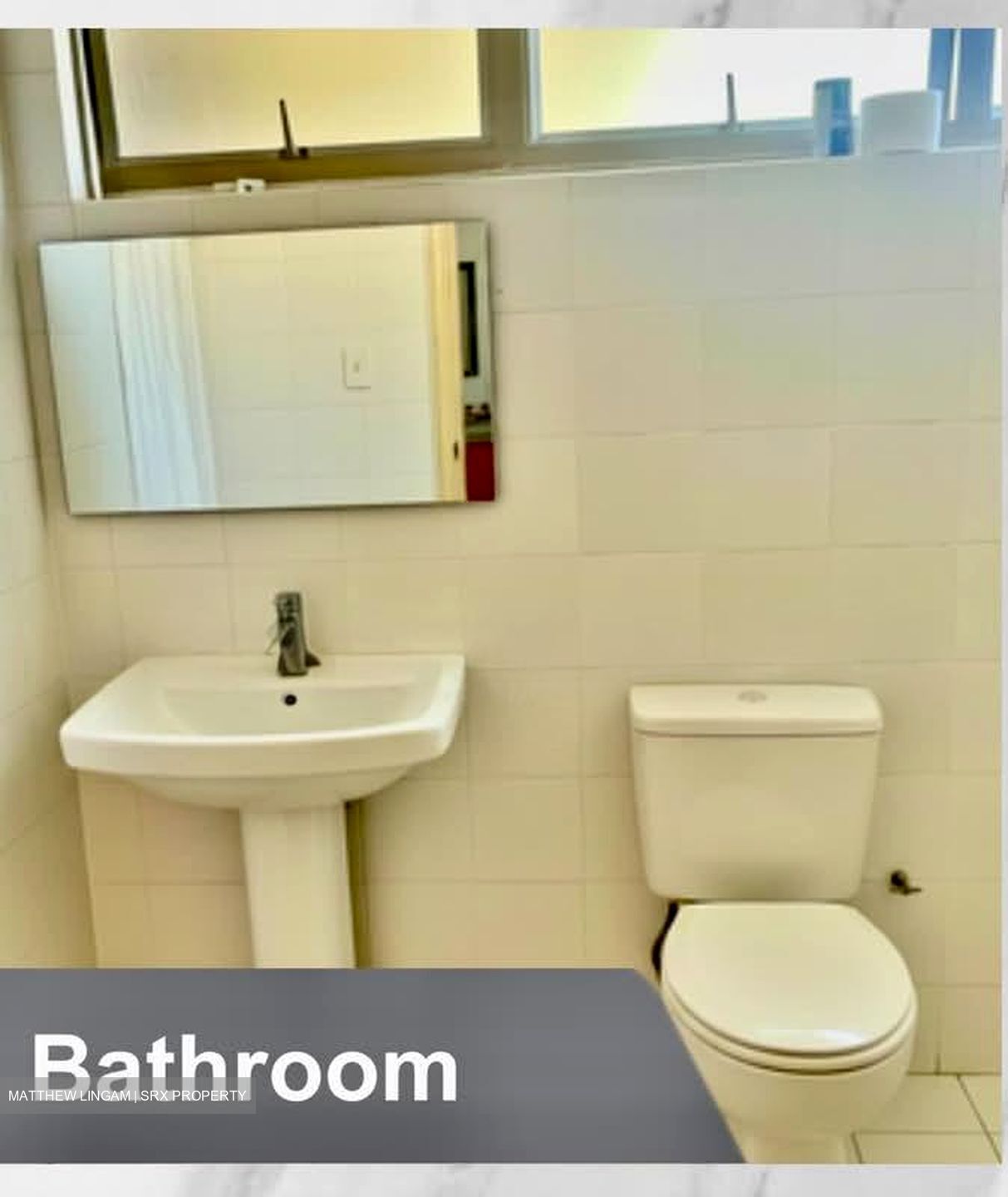 Toh Yi Court (D21), Condominium #548212331